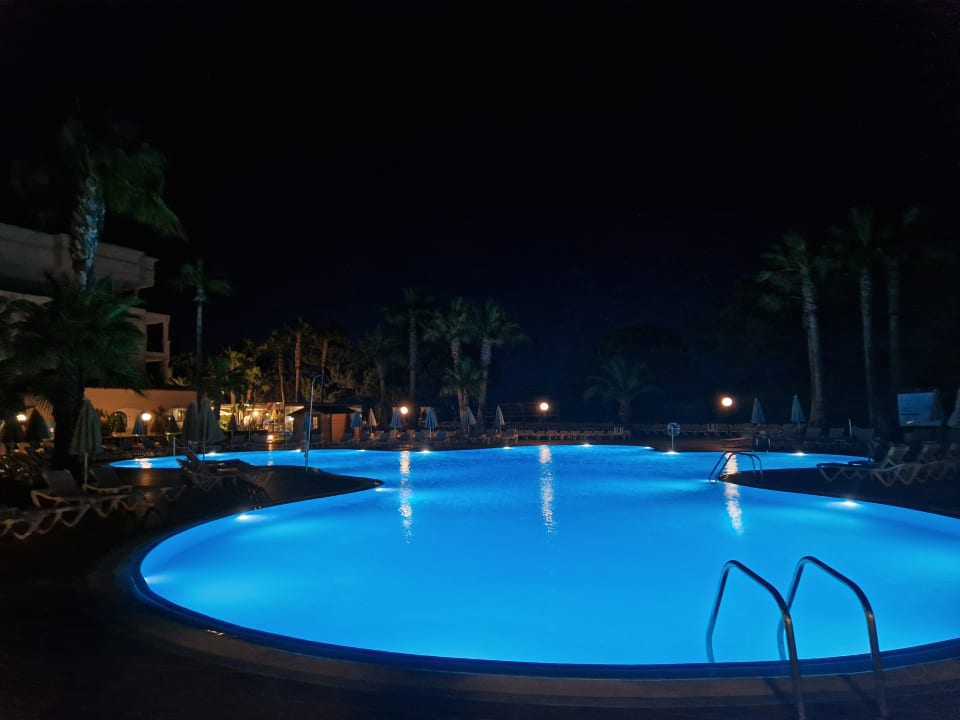 Pool PortoBay Blue Ocean