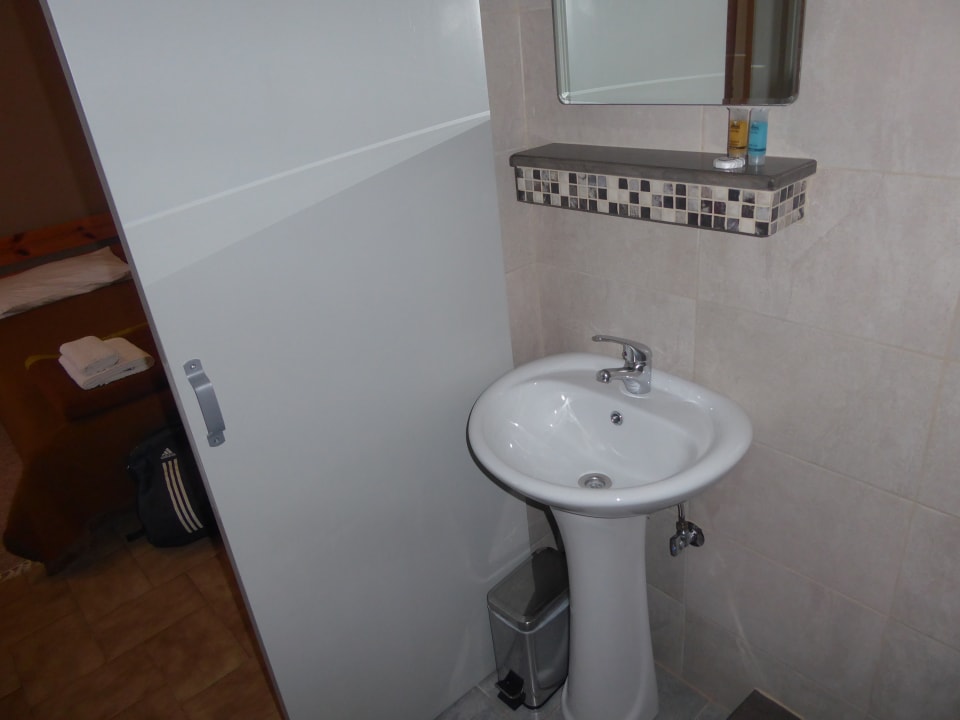 Zimmer Apartments Anesi