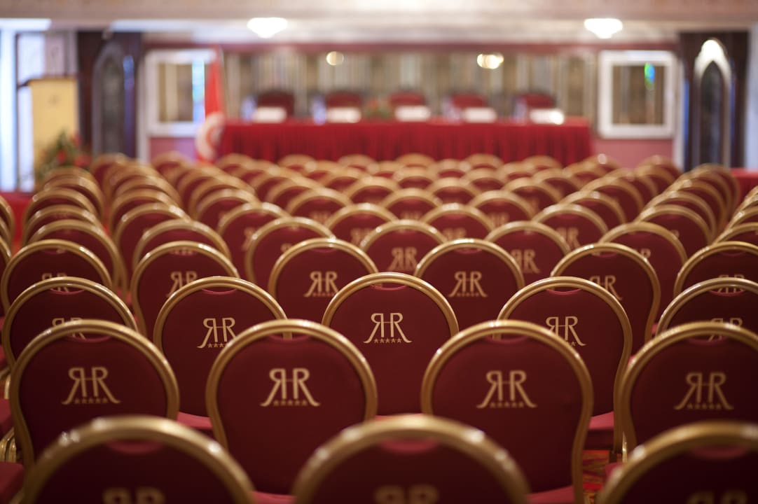 Sonstiges Le Royal Hotels & Resorts - Hammamet