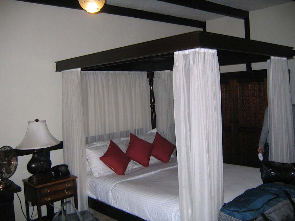 Zimmer Hotel The Lakehouse