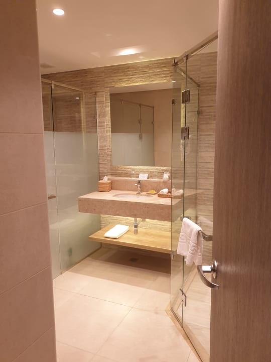 Zimmer Steigenberger Resort Ras Soma