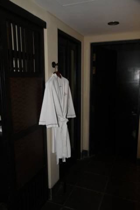 Zimmer 511, Badbereich Anantara Mui Ne Resort & Spa