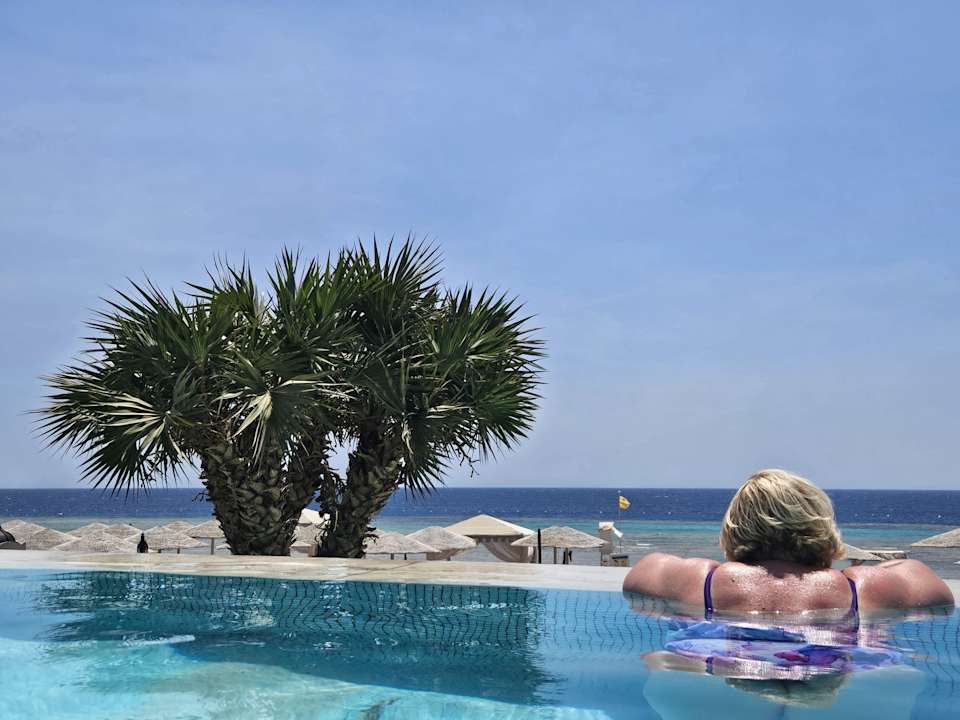 Pool Makadi Spa - Adults only