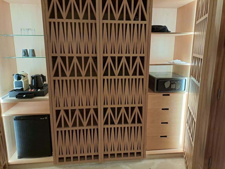 Zimmer Sheraton Miramar Resort El Gouna