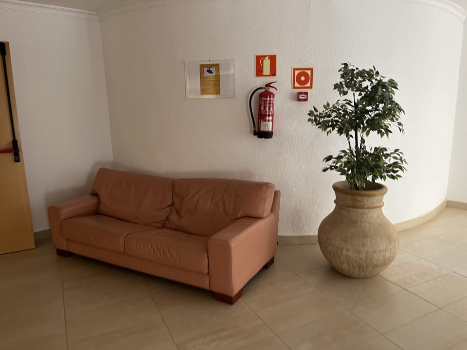 Sonstiges MUR Hotel Faro Jandia & Spa Fuerteventura