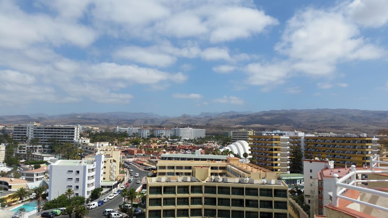 Ifa Dunamar Corallium Dunamar by Lopesan Hotels