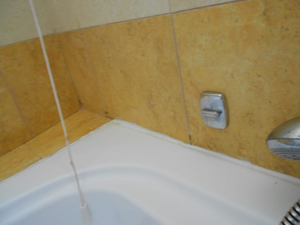 Łazienka Ithea Suites Hotel