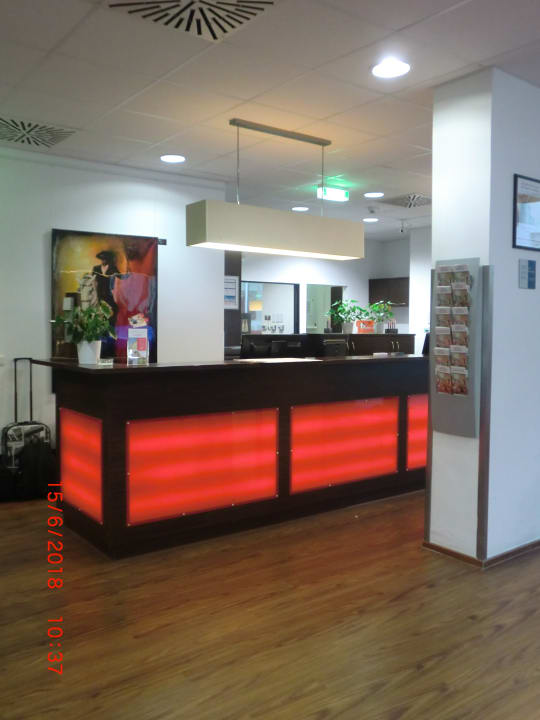 Sonstiges Best Western Plus Amedia Wien