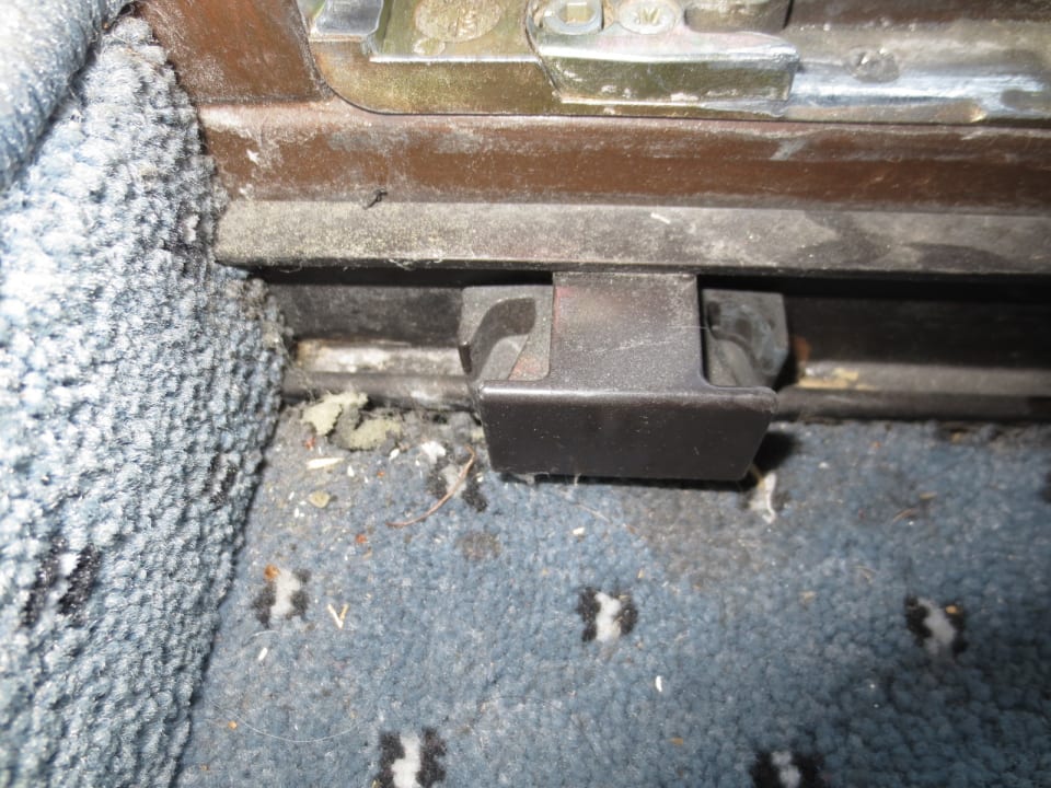 Zimmer Hotel Garni Alpenruh-Micheluzzi