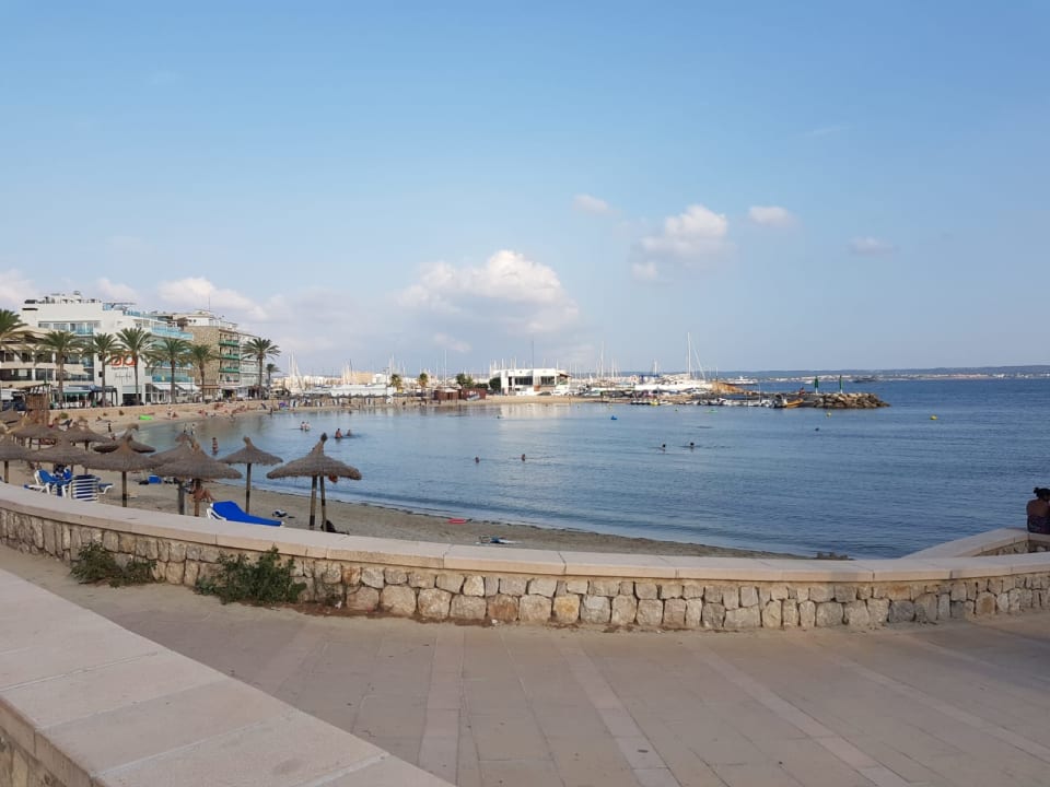 Strand AluaSoul Palma