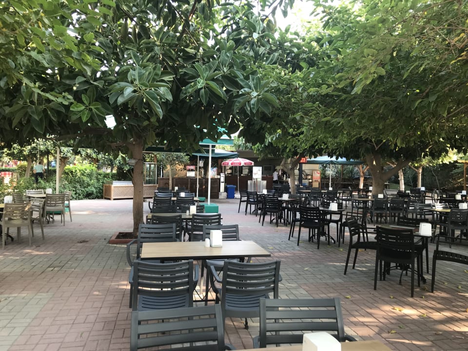 Strand Hotel Gardenia Beach