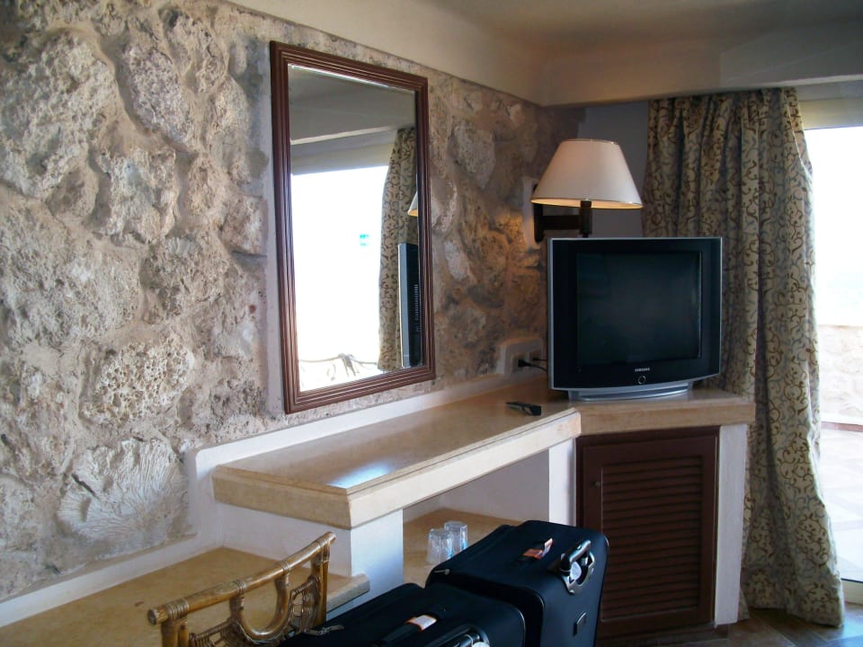 Man fühlt sich wohl Pickalbatros Citadel Resort