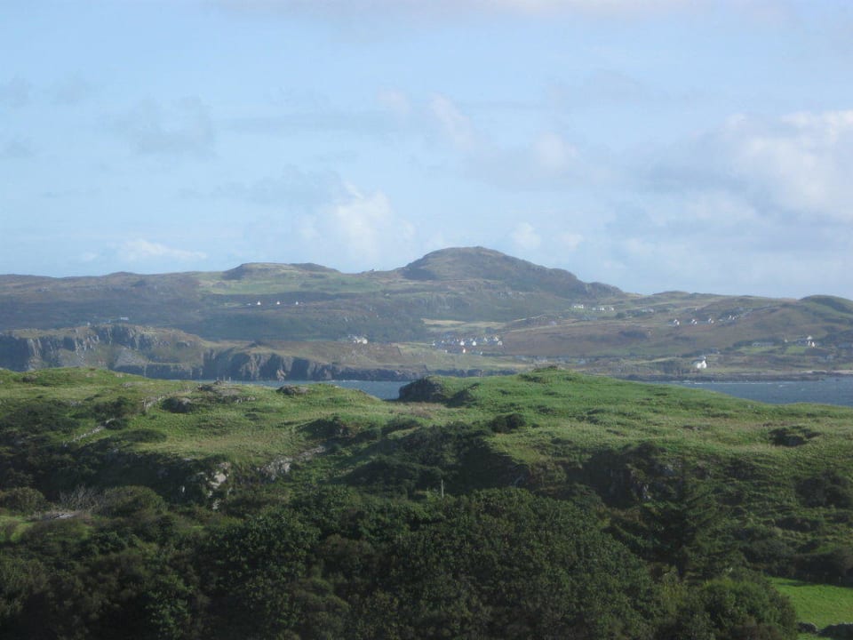 Shandon Hotel in Dunfanaghy Shandon Hotel Spa and Wellness