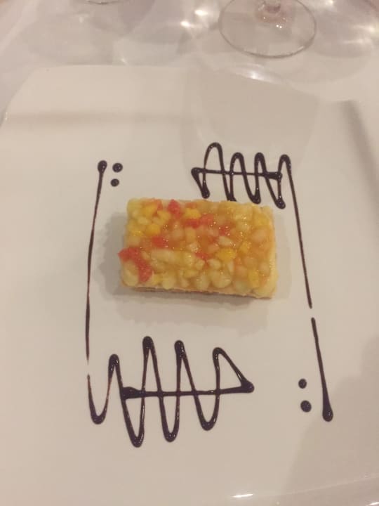 A la carte JOIA Bávaro by Iberostar