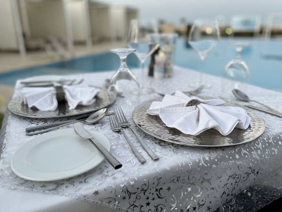 Gastro Steigenberger Makadi Hotel - Adults only