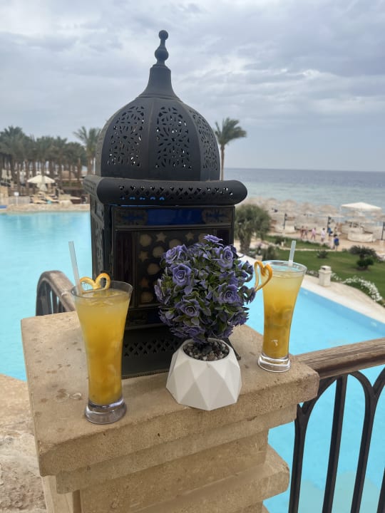 Gastro Makadi Spa - Adults only