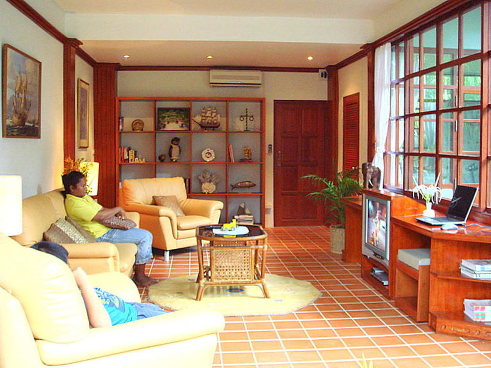 Ekman Garden Hotel Ekman Garden Resort