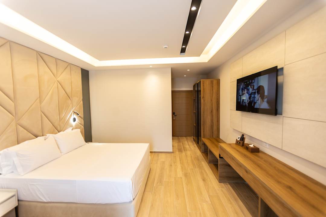 Zimmer FAFA Aqua Palace Resort & Spa