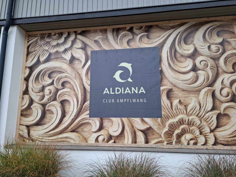 Sonstiges Aldiana Club Ampflwang