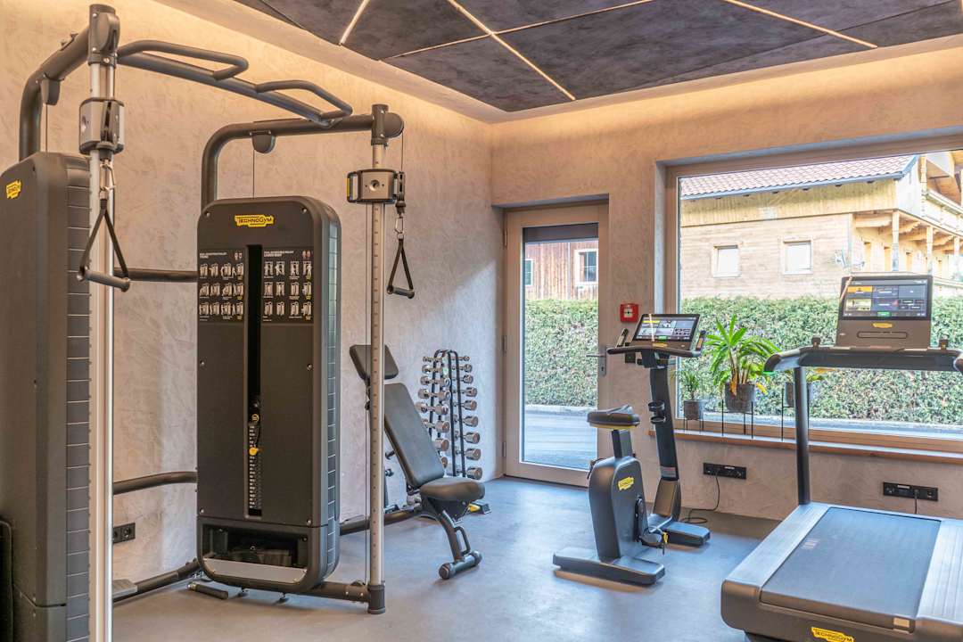 Sport & Freizeit Premium Apartment Resort PUREST