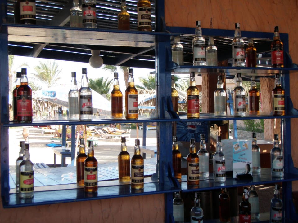 Sortiment Giftun Azur Resort