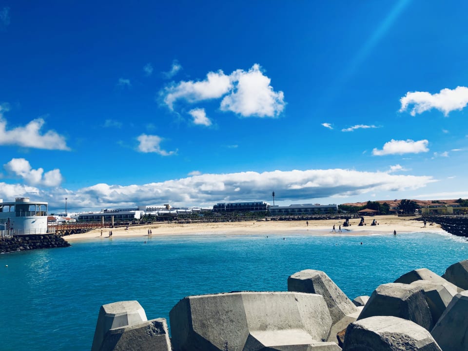 Strand Meliá Dunas Beach Resort & Spa