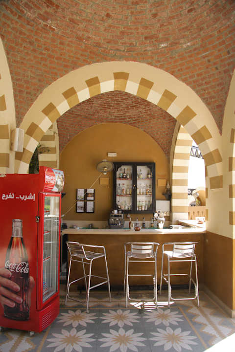 Bar  Dawar El Omda - Adults only  (Im Umbau/Renovierung)