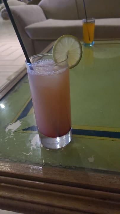 Gastro Mahdia Beach & Aquapark