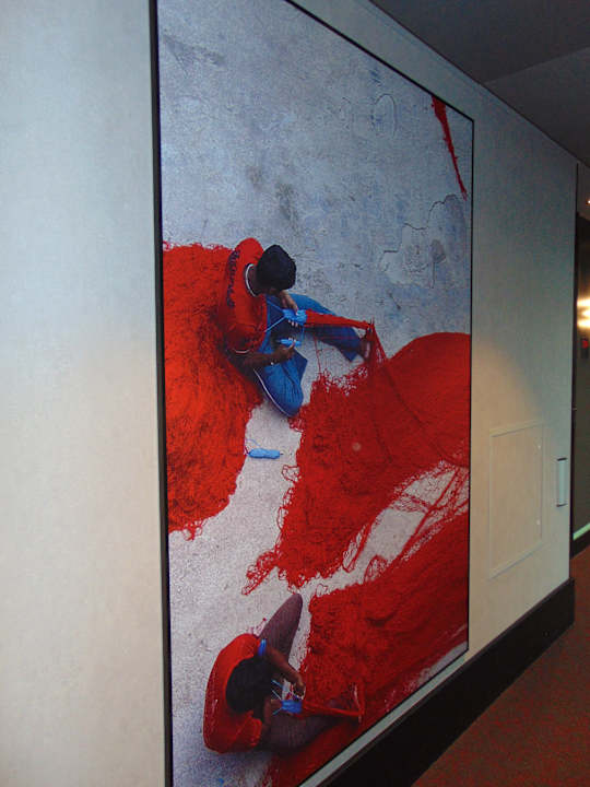 Sonstiges Radisson RED, Oslo Airport