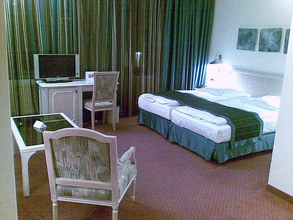 Standard-DZ Hotel Berlin, Berlin
