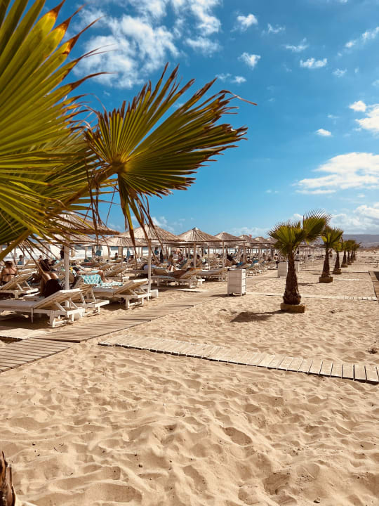 Strand Anemos Luxury Grand Resort