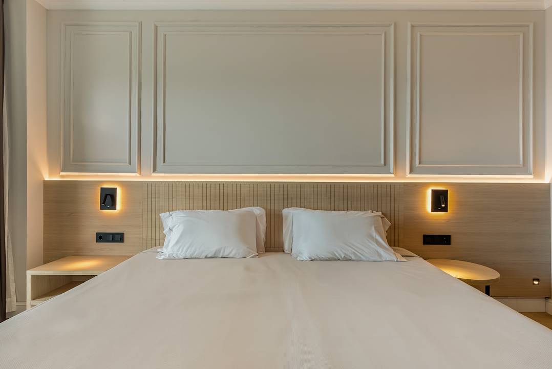 Zimmer Hotel Miramar