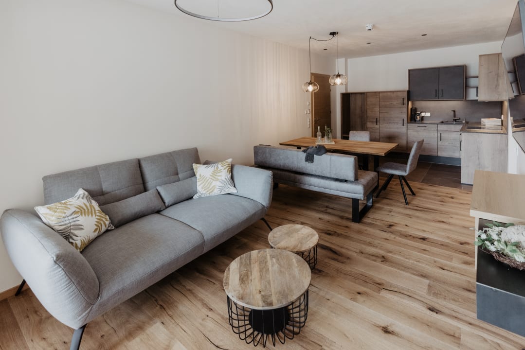 Zimmer Landhaus Saalbach
