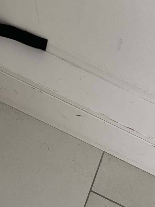 Zimmer Hyatt Regency Amsterdam