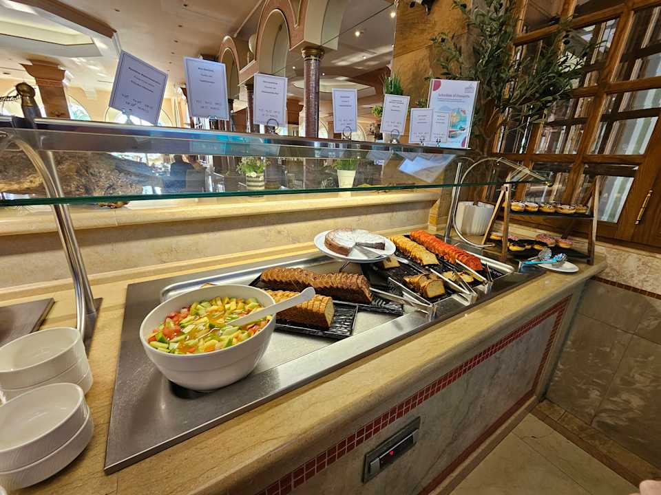 Gastro Atrium Palace Thalasso Spa Resort & Villas