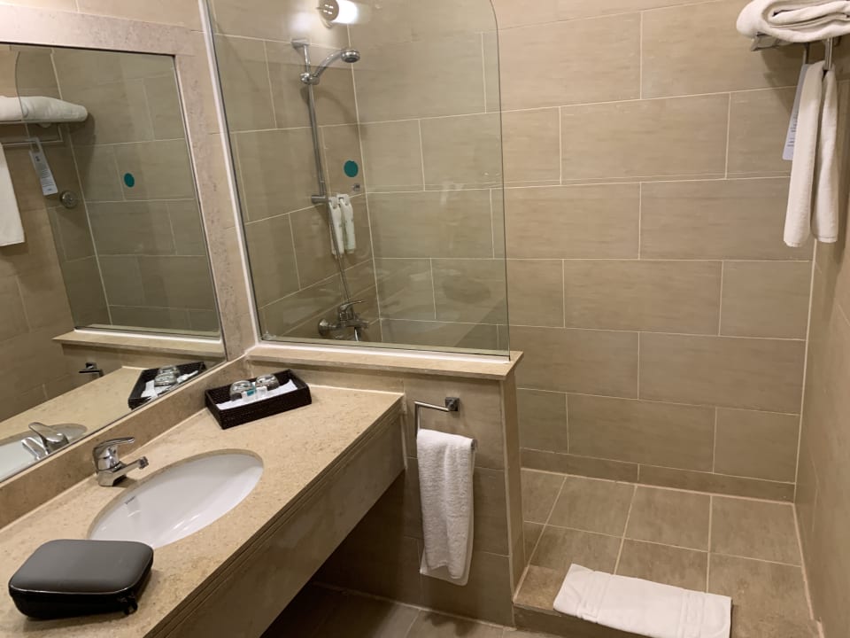 Zimmer JAZ Aquamarine Resort