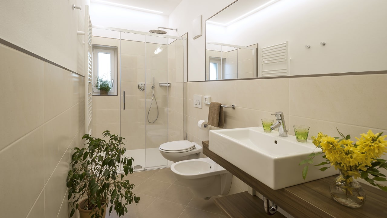 Zimmer Sonnenhof Hotel & Appartements