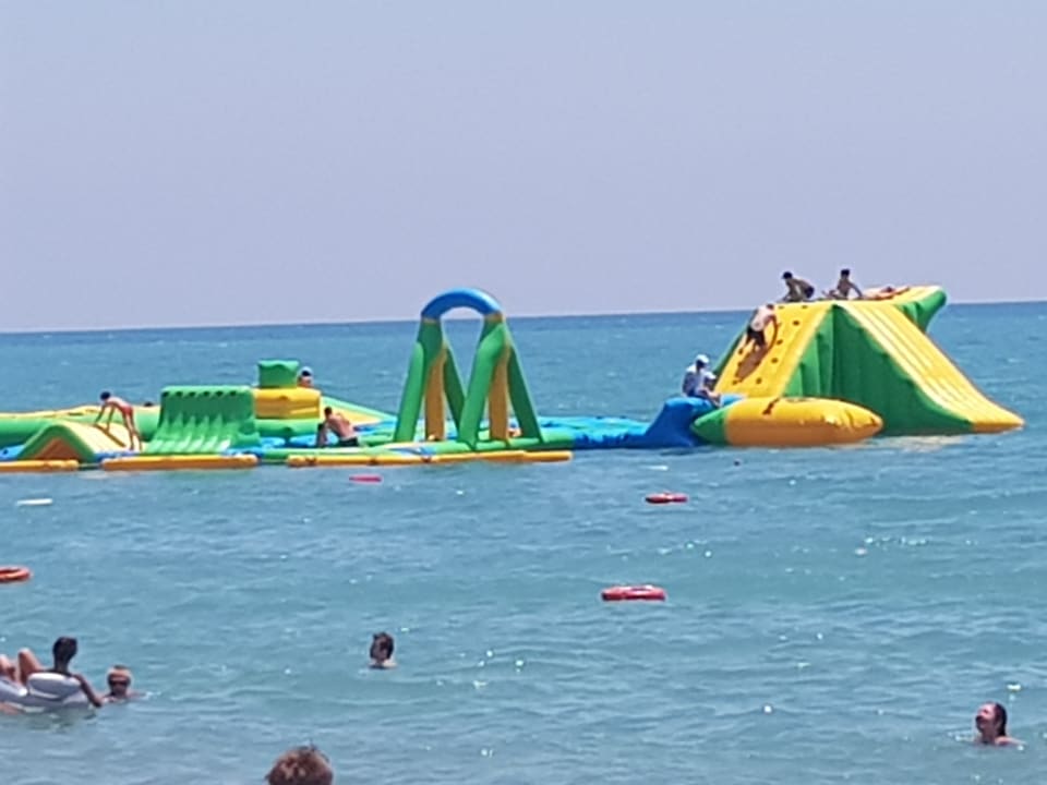 Strand Belek Beach Resort Hotel