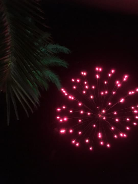 Ausblick Lindos Princess Beach Resort & Spa