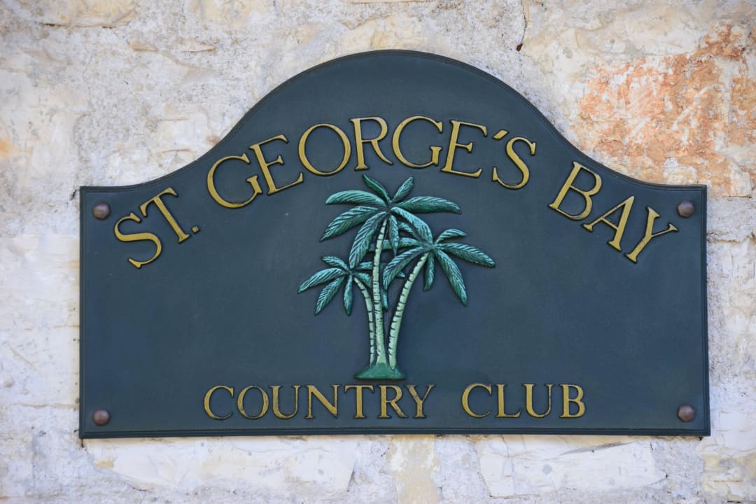 St. George's Bay Country Club St. George's Bay Country Club