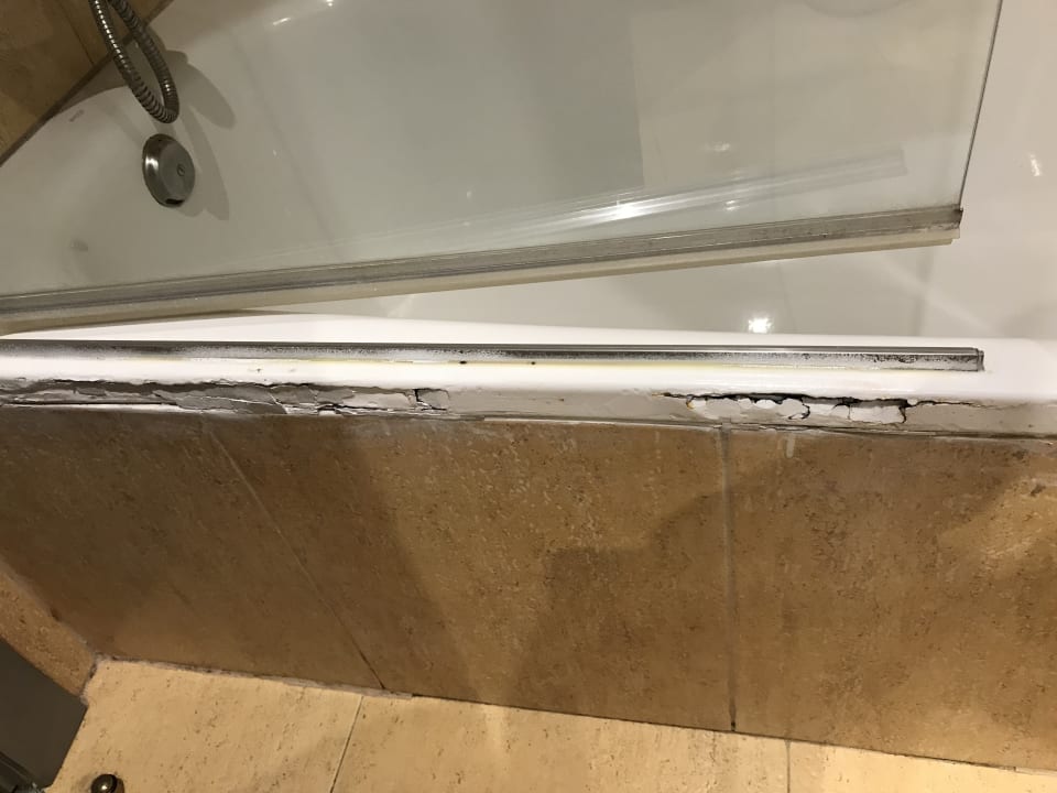 Zimmer Hotel Moderno BCN