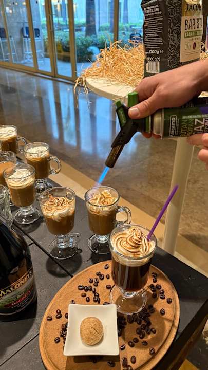 Gastro Sentido Trendy Verbena Beach