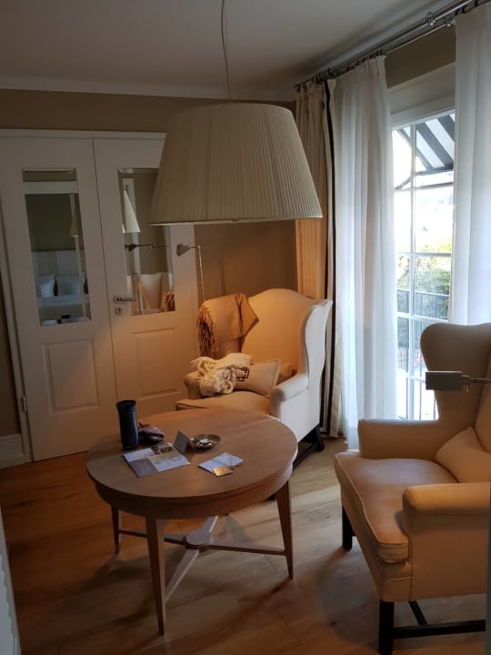 Zimmer Heidelberg Suites Guesthouse