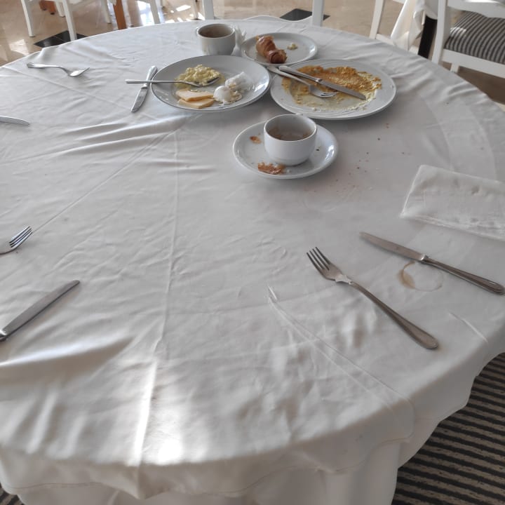 Gastro El Mouradi Club Kantaoui