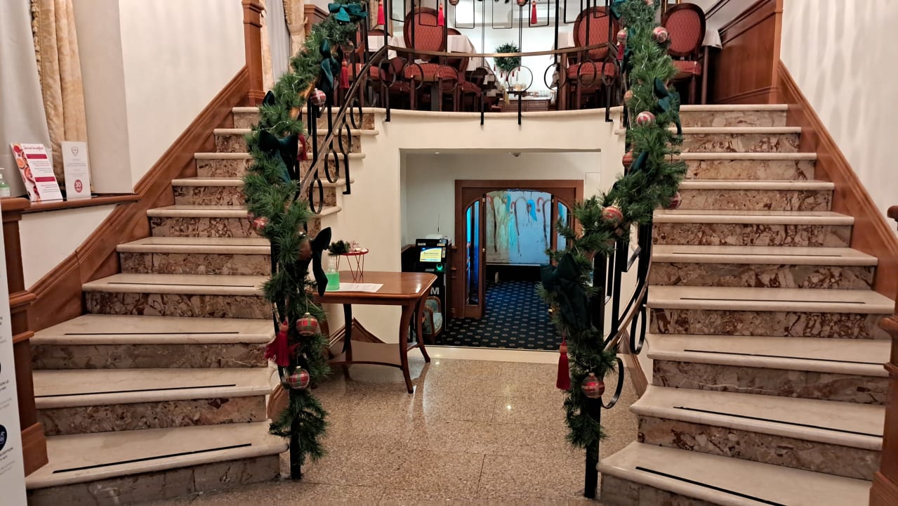 Sonstiges Hotel Raffaelo