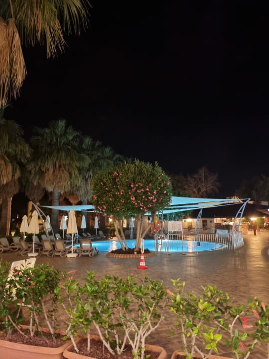 Pool VONRESORT Golden Beach