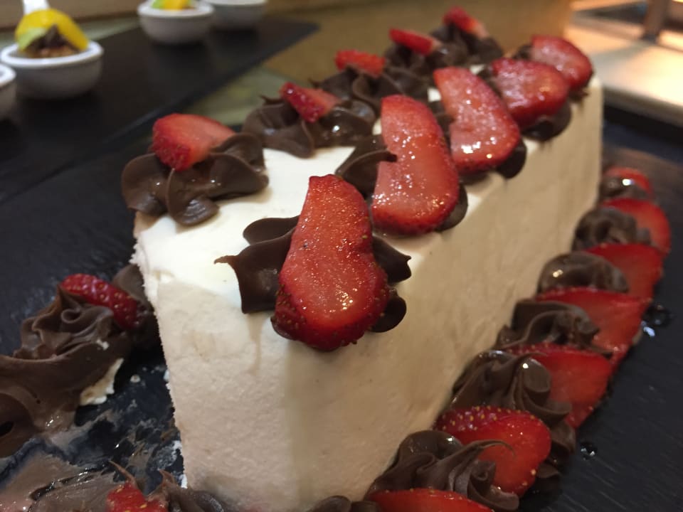 Gastro Makadi Spa - Adults only