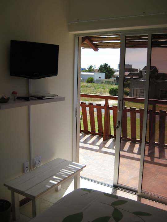 Schlafzimmer Haus Giotto