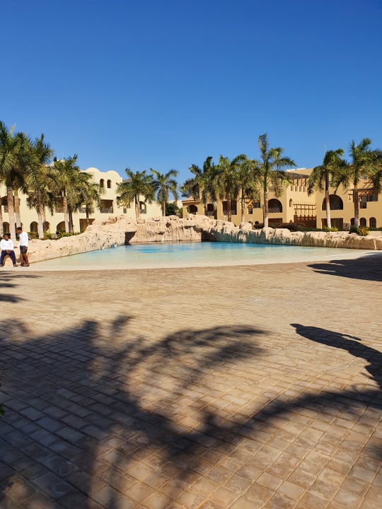 Pool Stella Garden Resort & Spa, Makadi Bay