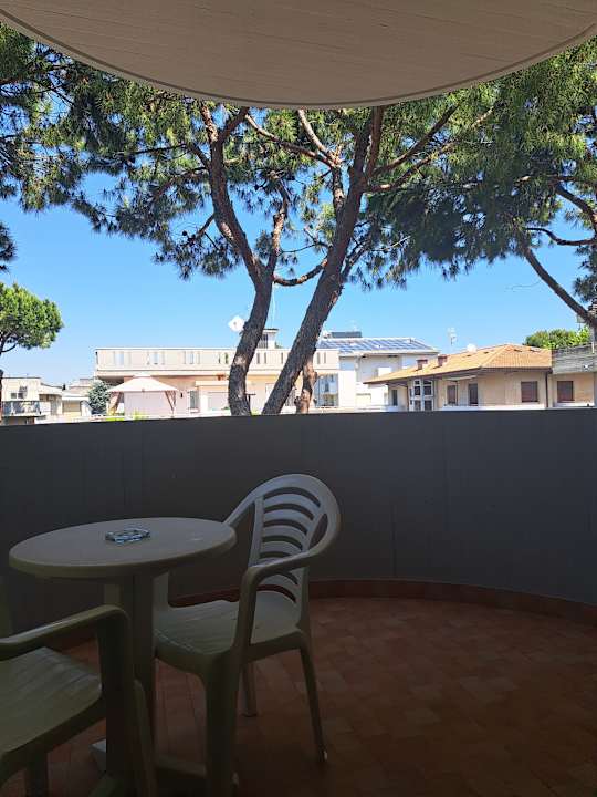 Zimmer Hotel Marebello